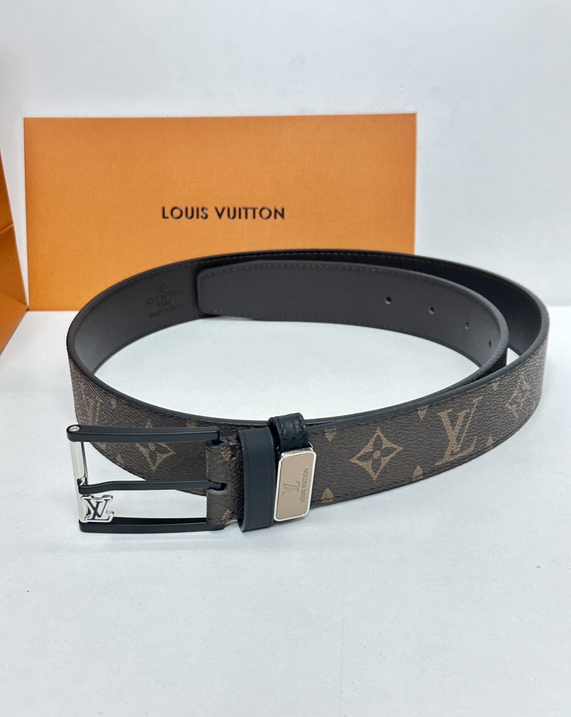 Louis Vuitton Belts